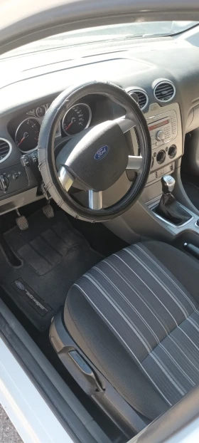 Ford Focus 1.8i 16V 125HP, снимка 10