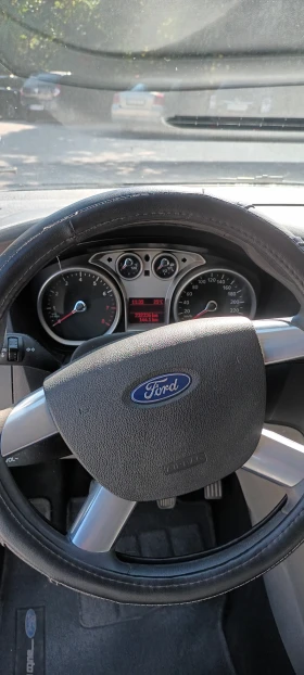 Ford Focus 1.8i 16V 125HP, снимка 11