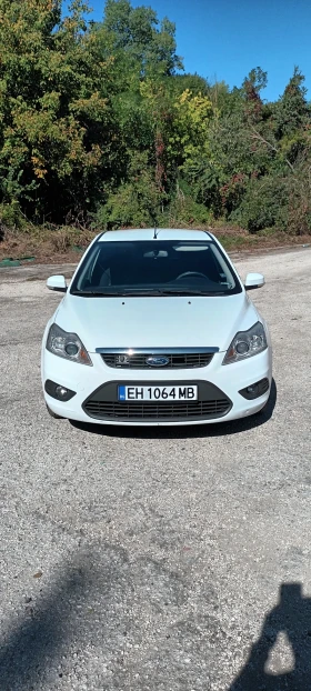 Ford Focus 1.8i 16V 125HP, снимка 1