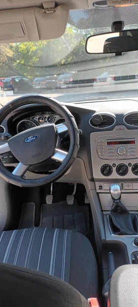 Ford Focus 1.8i 16V 125HP, снимка 7