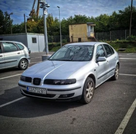 Seat Leon, снимка 10