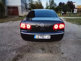 VW Phaeton 3.0TDI 4Motion, снимка 8