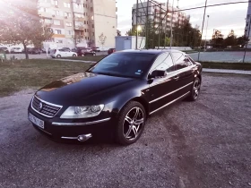 VW Phaeton 3.0TDI 4Motion, снимка 1