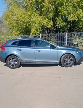 Volvo V40 Cross Country 1.6 D2 cross country 5b , снимка 4