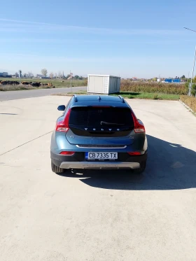 Volvo V40 Cross Country 1.6 D2 cross country 5b , снимка 9