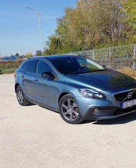 Volvo V40 Cross Country 1.6 D2 cross country 5b , снимка 10