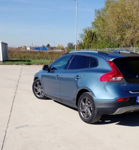 Volvo V40 Cross Country 1.6 D2 cross country 5b , снимка 3