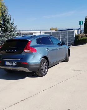 Volvo V40 Cross Country 1.6 D2 cross country 5b , снимка 2