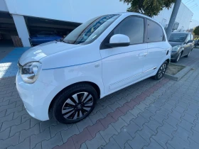 Renault Twingo Electric, снимка 4