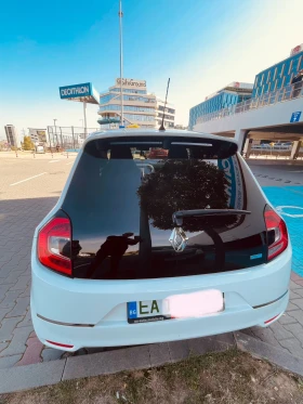 Renault Twingo Electric, снимка 5