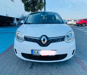 Renault Twingo Electric, снимка 1