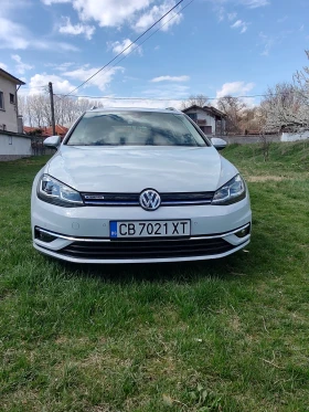 VW Golf 1.4 TGI , снимка 2