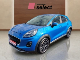 Ford Puma 1.0 EcoBoost, снимка 1