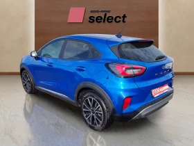 Ford Puma 1.0 EcoBoost, снимка 5