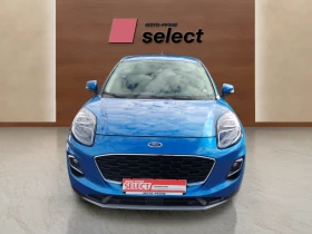 Ford Puma 1.0 EcoBoost, снимка 3