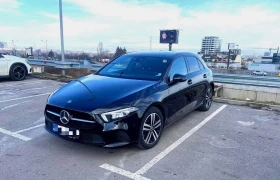 Mercedes-Benz A 220 AMG перфектна , снимка 4