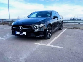 Mercedes-Benz A 220 AMG перфектна , снимка 1