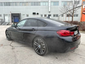 BMW 420 2.0i 184 к.с. M pack Facelift, снимка 3