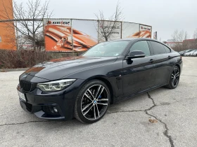 BMW 420 2.0i 184 к.с. M pack Facelift, снимка 1