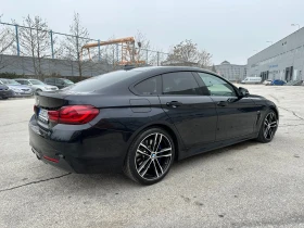 BMW 420 2.0i 184 к.с. M pack Facelift, снимка 4