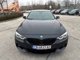 BMW 420 2.0i 184 к.с. M pack Facelift, снимка 7