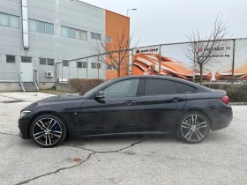 BMW 420 2.0i 184 к.с. M pack Facelift, снимка 2