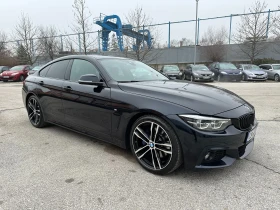 BMW 420 2.0i 184 к.с. M pack Facelift, снимка 6