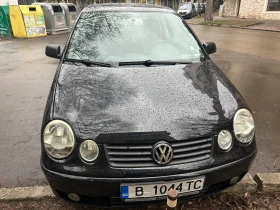 VW Polo, снимка 1