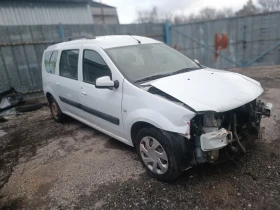 Dacia Logan 1.5 dci, снимка 5