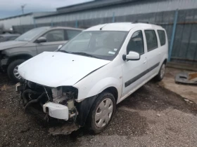 Dacia Logan 1.5 dci, снимка 1