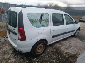 Dacia Logan 1.5 dci, снимка 3