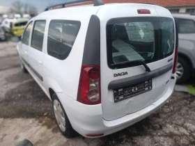 Dacia Logan 1.5 dci, снимка 2