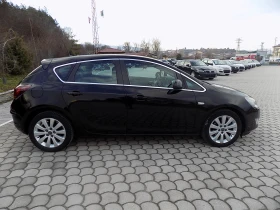 Opel Astra 1.7CDTI 110KS, снимка 4