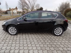 Opel Astra 1.7CDTI 110KS, снимка 8