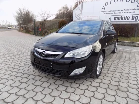 Opel Astra 1.7CDTI 110KS, снимка 1