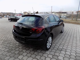 Opel Astra 1.7CDTI 110KS, снимка 5