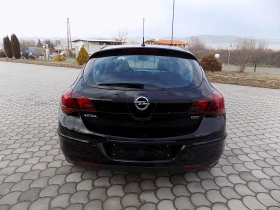 Opel Astra 1.7CDTI 110KS, снимка 6