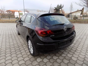 Opel Astra 1.7CDTI 110KS, снимка 7