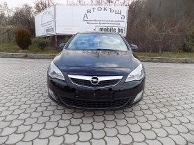 Opel Astra 1.7CDTI 110KS, снимка 2