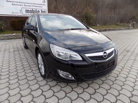 Opel Astra 1.7CDTI 110KS, снимка 3