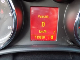 Opel Astra 1.7CDTI 110KS, снимка 14