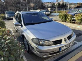 Renault Laguna | Mobile.bg    9