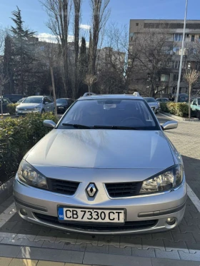  Renault Laguna