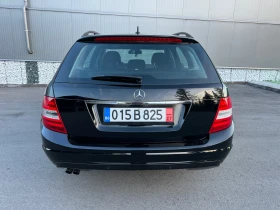 Mercedes-Benz C 200 2.2cdi Navi Avangarde Led FaceLift Euro5, снимка 6