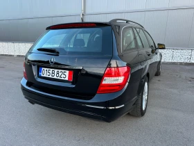 Mercedes-Benz C 200 2.2cdi Navi Avangarde Led FaceLift Euro5, снимка 5