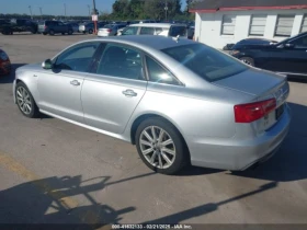 Audi A6 PREMIUM PLUS* S-LINE* ПОДГРЕВИ* ОБДУХВАНЕ* ПАНО - 16500 лв. - 61217249 | Car24.bg