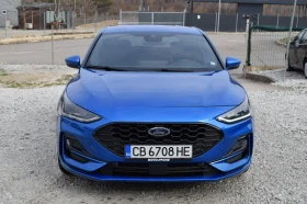 Ford Focus ST Line -    | Mobile.bg    5