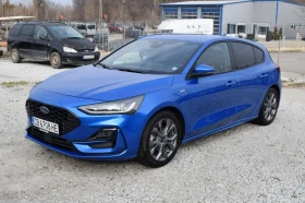 Ford Focus ST Line -    | Mobile.bg    2