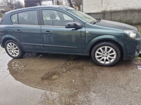 Обява за продажба на Opel Astra 1.6  ~11 лв. - изображение 2