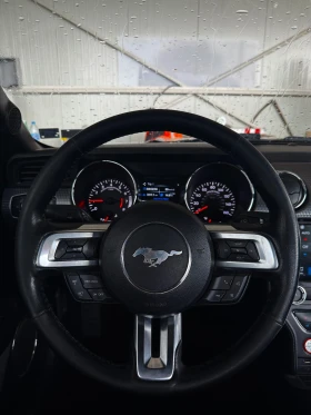 Обява за продажба на Ford Mustang Premium Performance Pack ~37 500 лв. - изображение 4